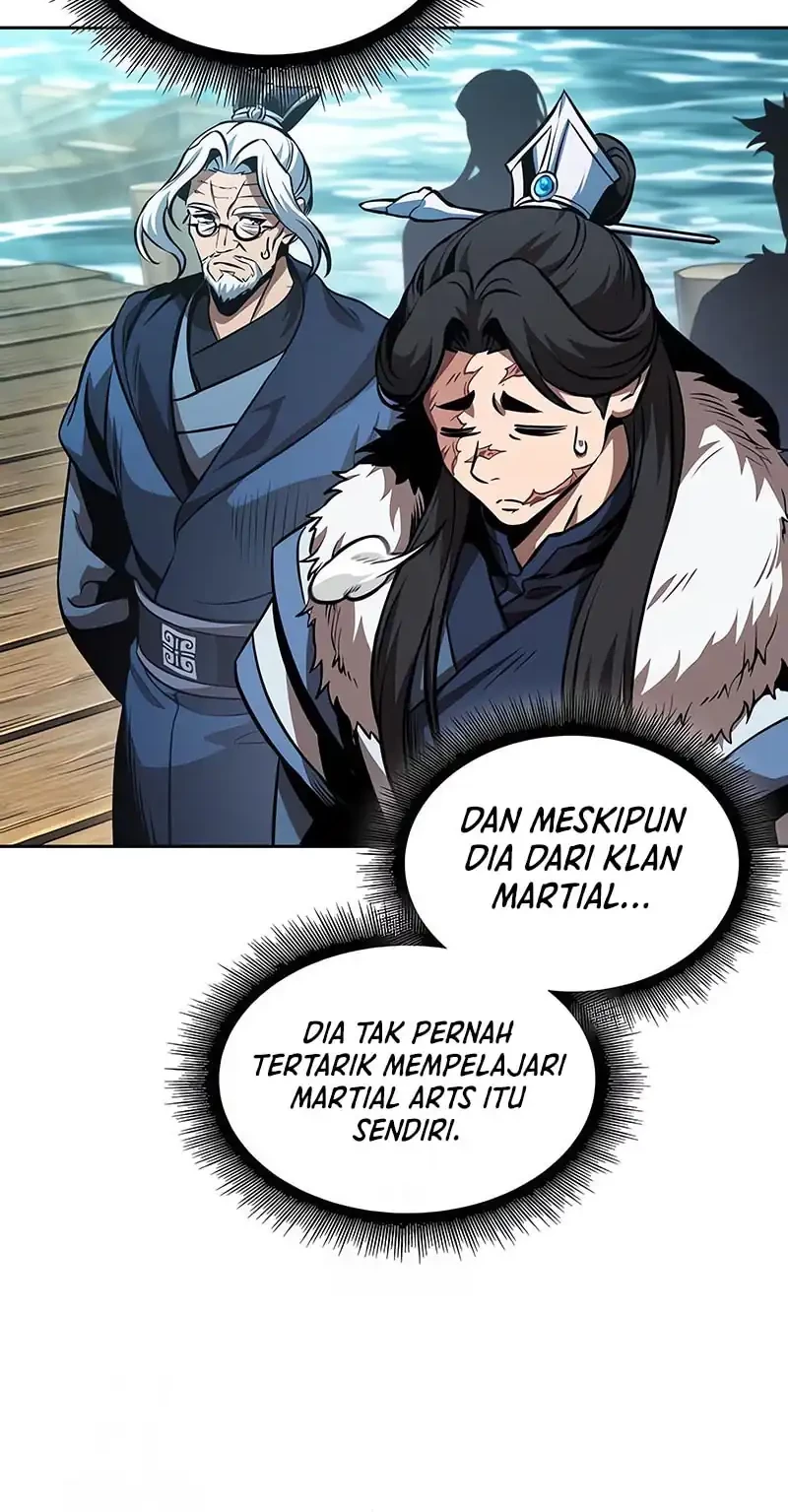 Nano Machine Chapter 281 page 32