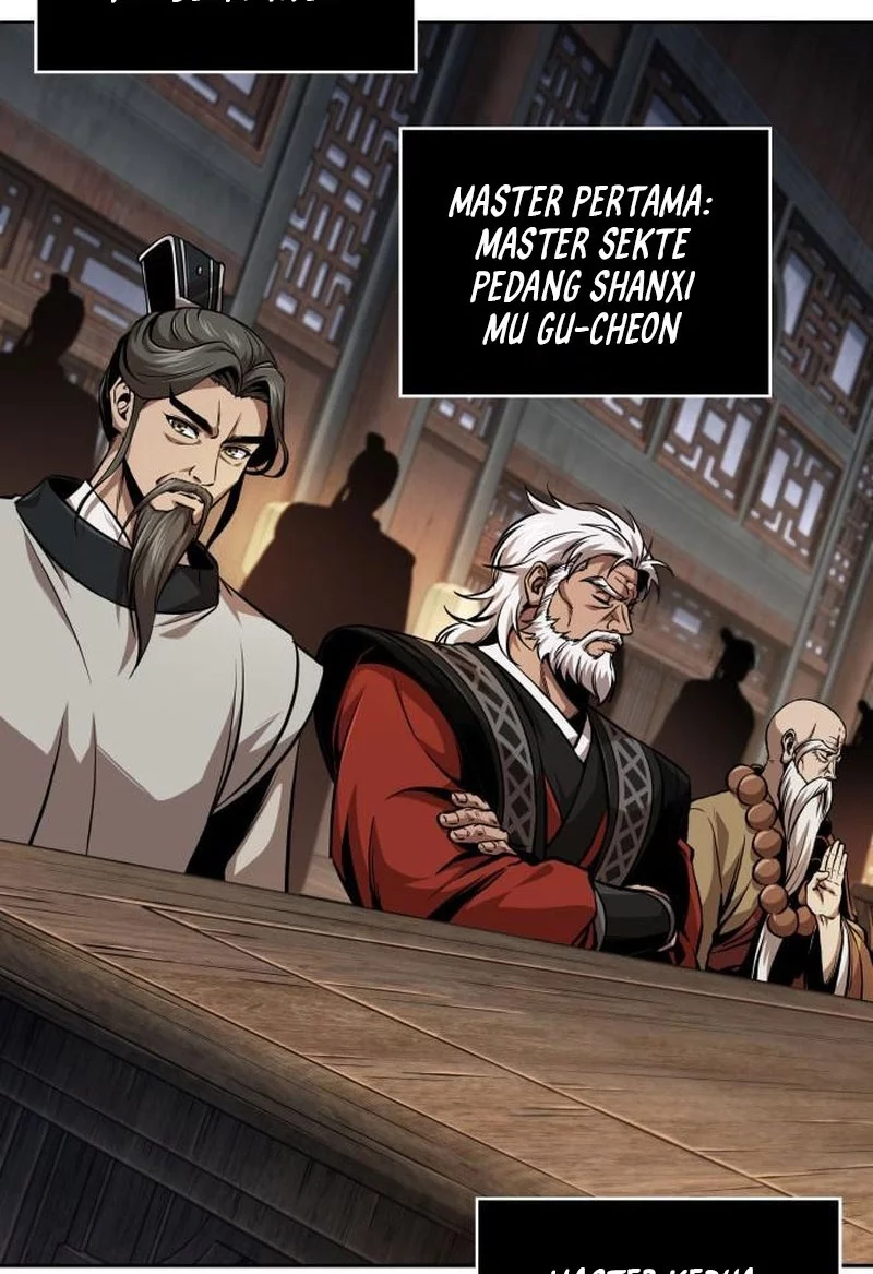 Nano Machine Chapter 282 page 20