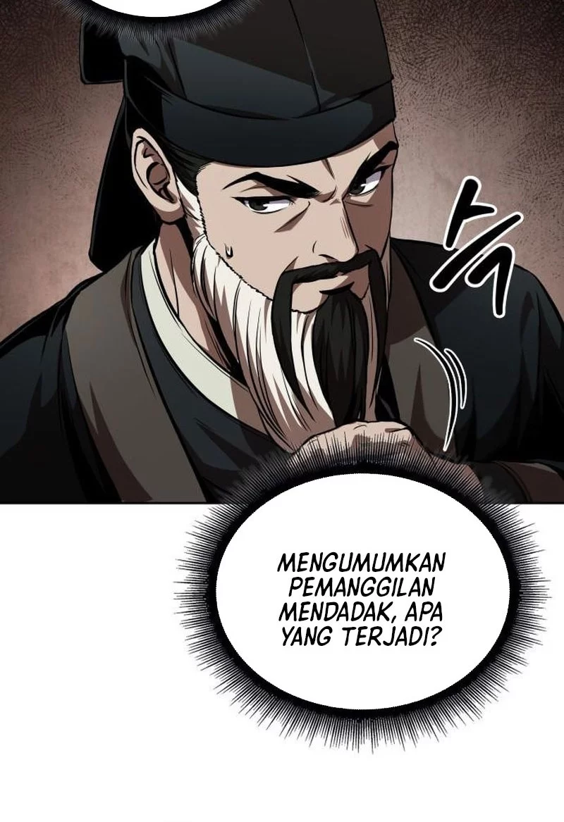 Nano Machine Chapter 282 page 28