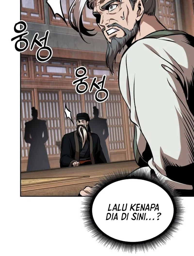 Nano Machine Chapter 282 page 32
