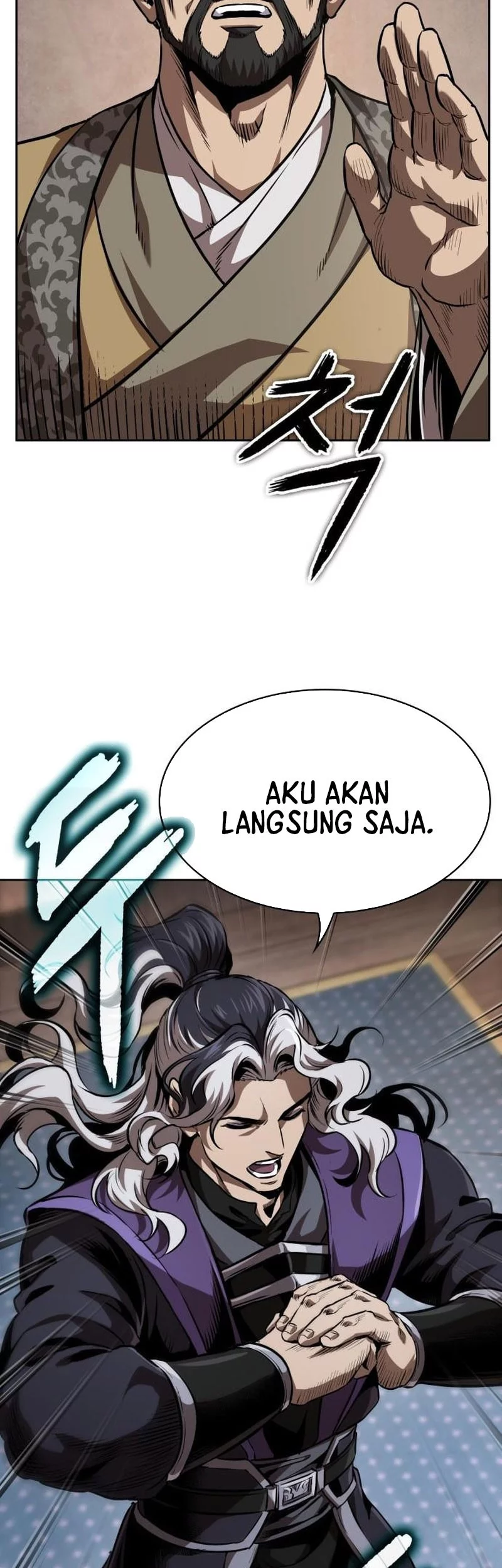 Nano Machine Chapter 282 page 35