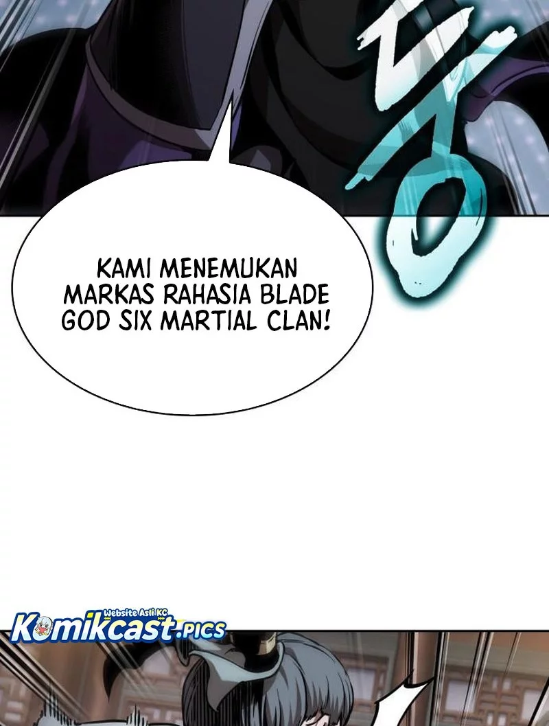 Nano Machine Chapter 282 page 36