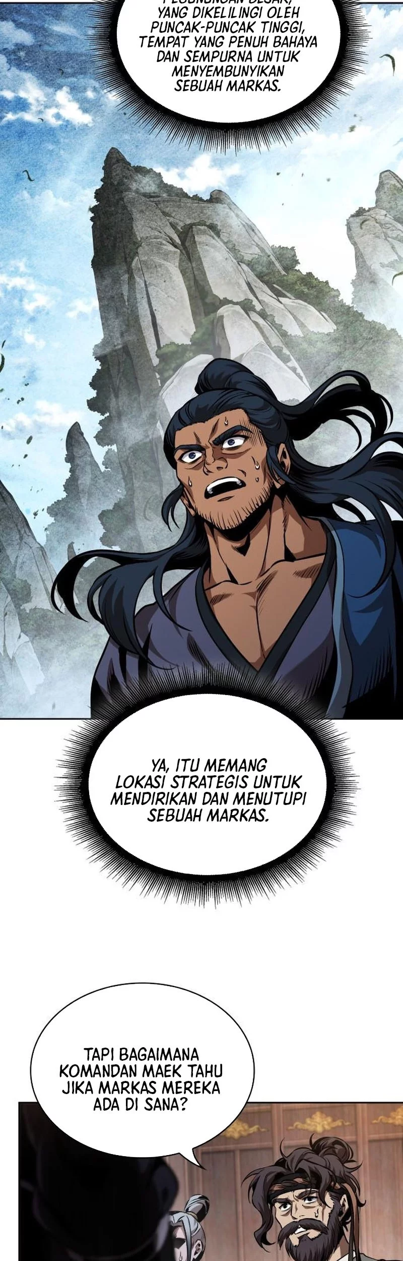 Nano Machine Chapter 282 page 41