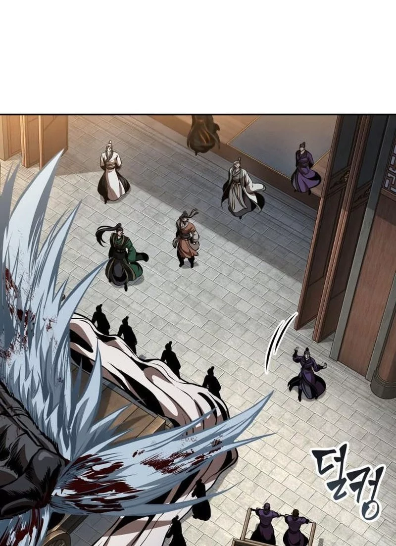 Nano Machine Chapter 282 page 52