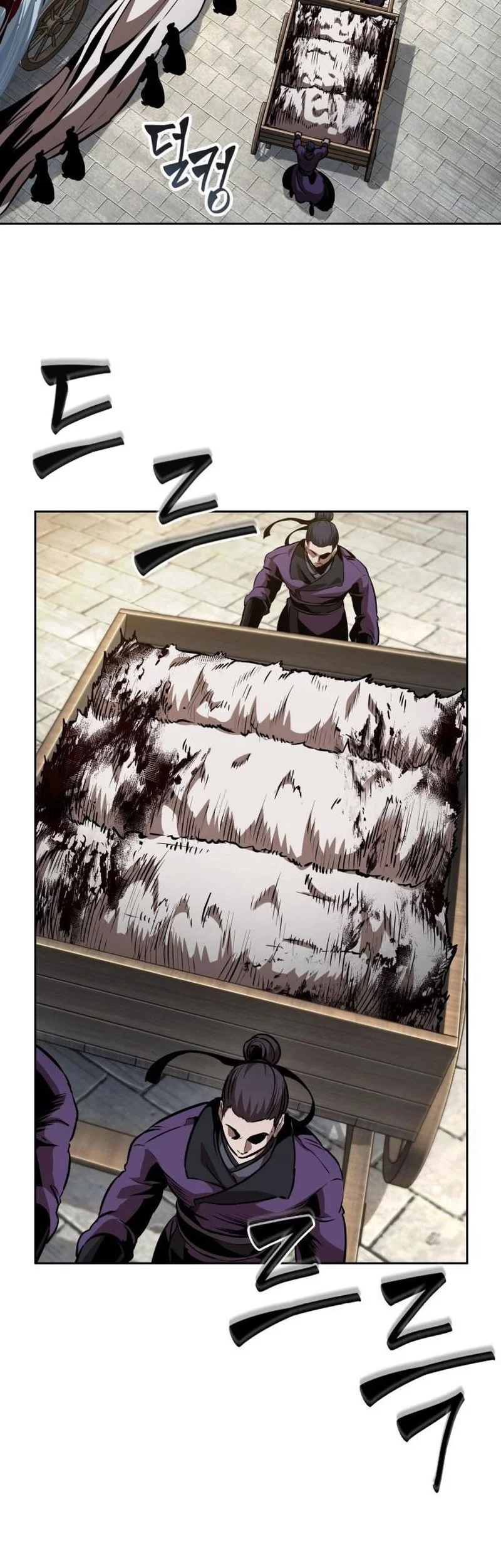 Nano Machine Chapter 282 page 53