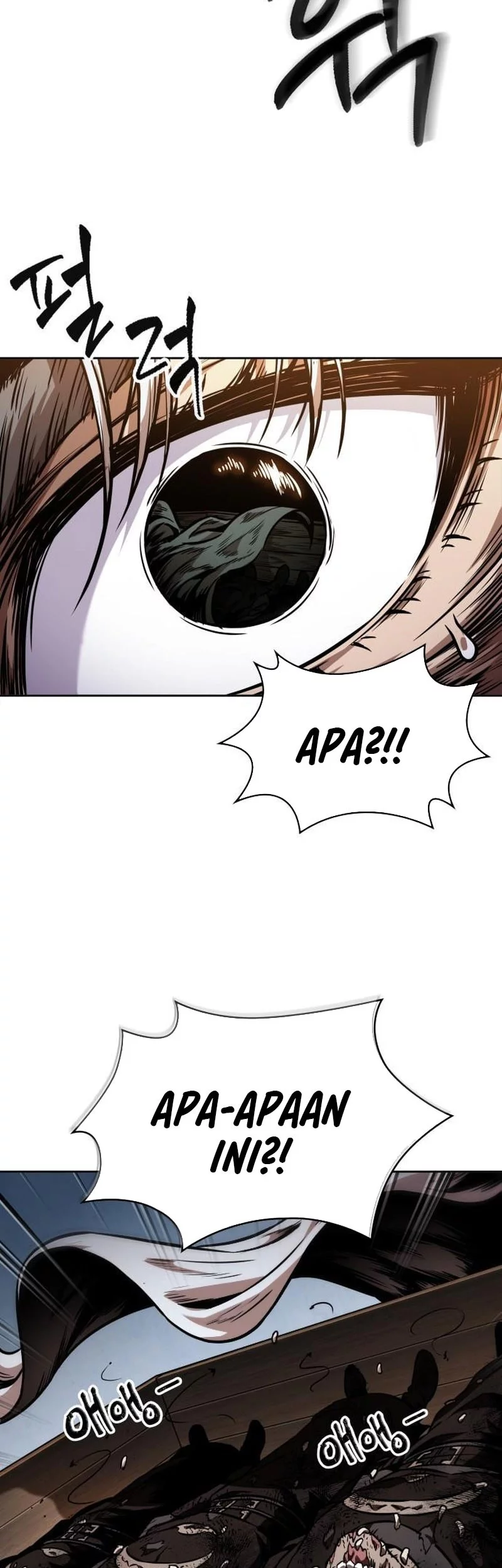Nano Machine Chapter 282 page 55