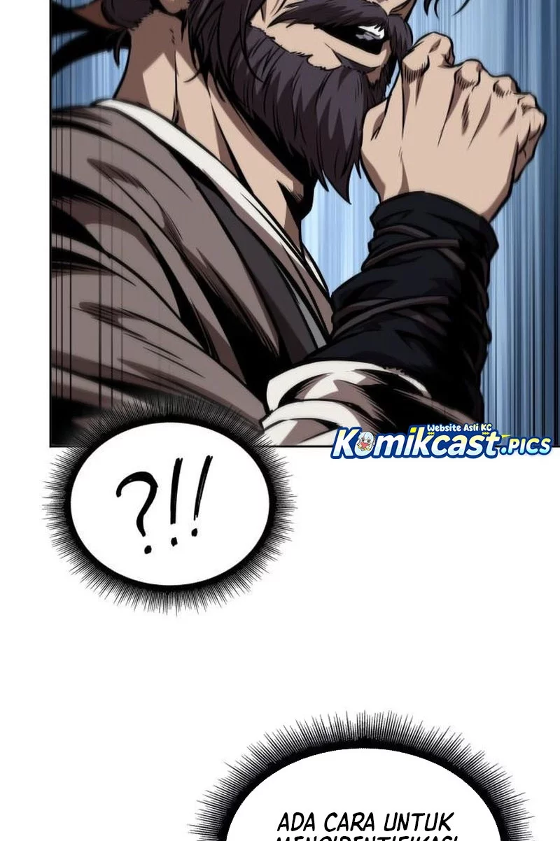Nano Machine Chapter 282 page 58