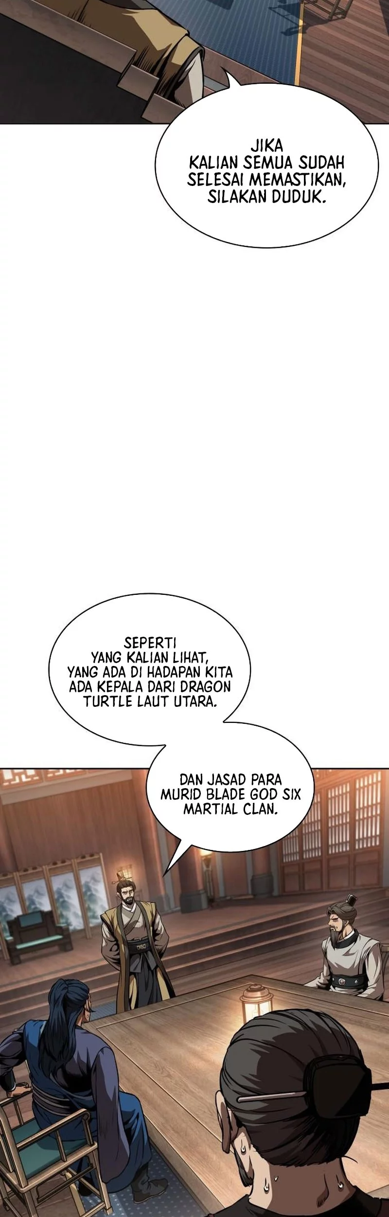 Nano Machine Chapter 282 page 63