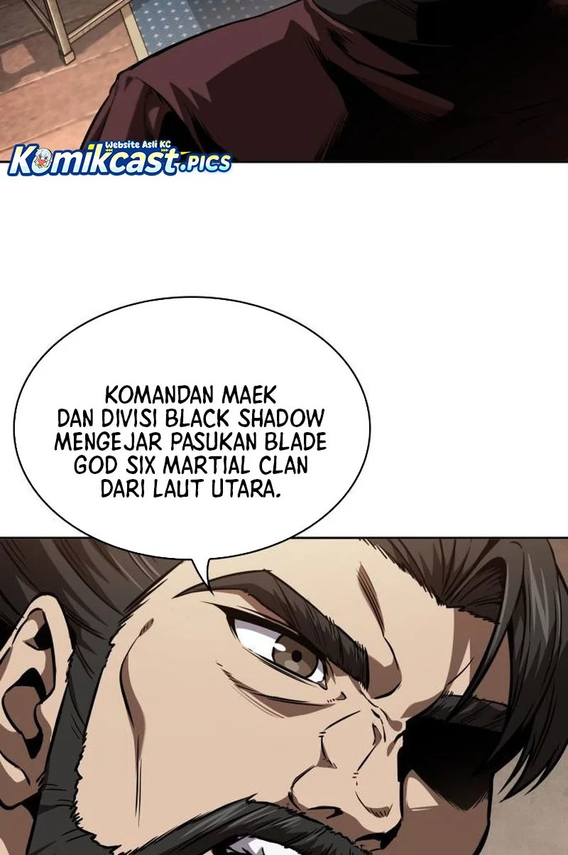 Nano Machine Chapter 282 page 64