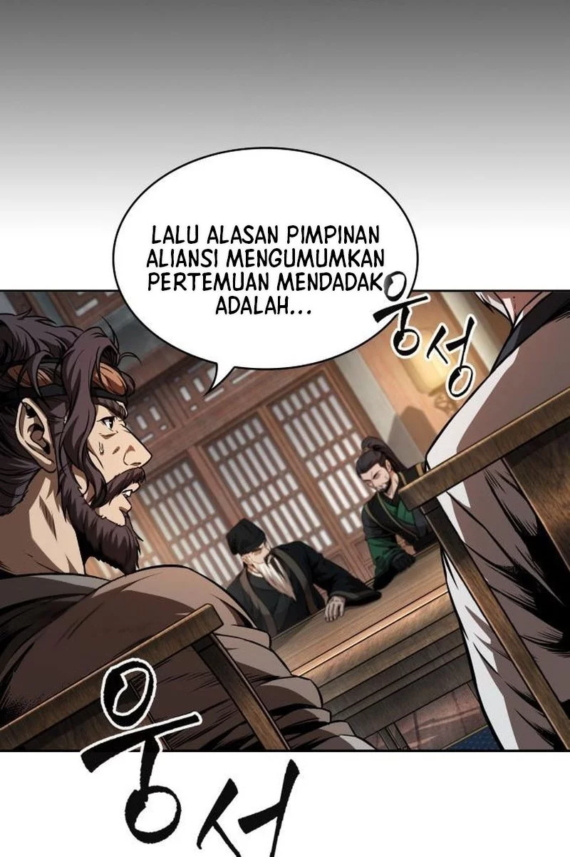 Nano Machine Chapter 282 page 68
