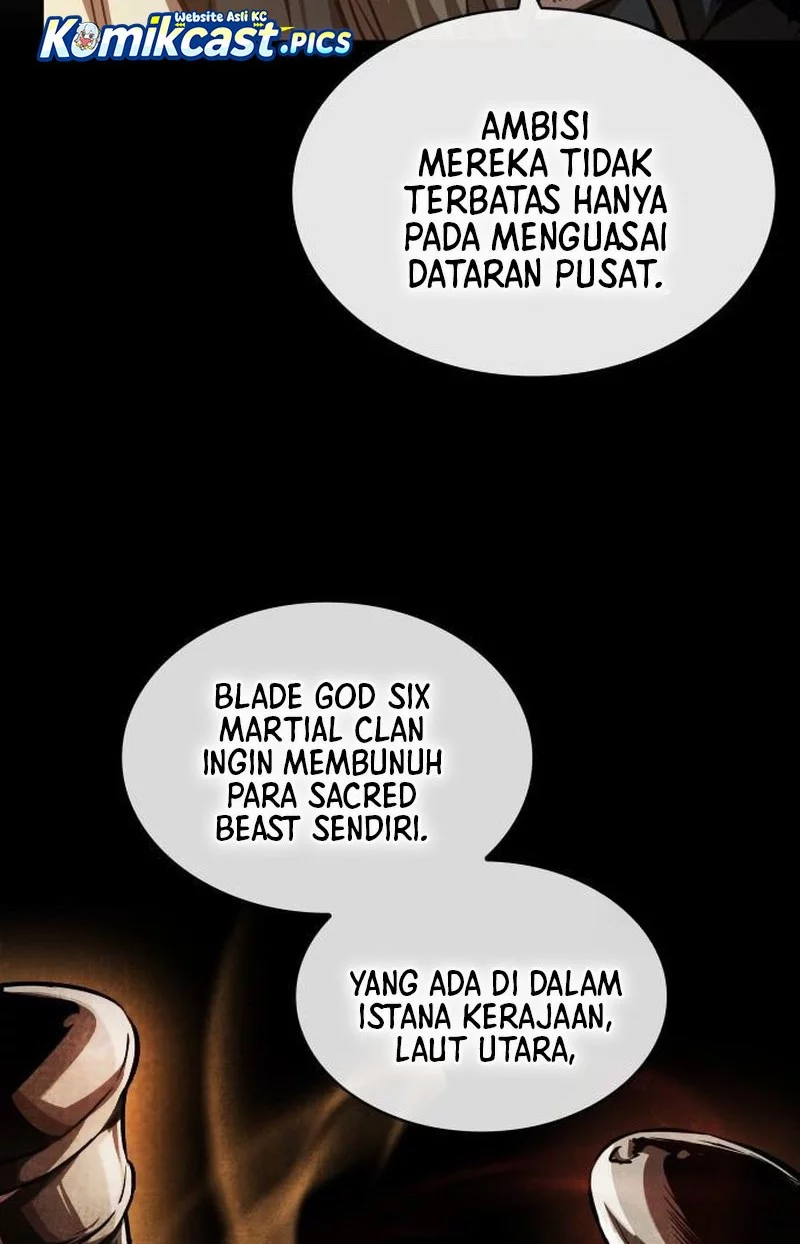 Nano Machine Chapter 282 page 72