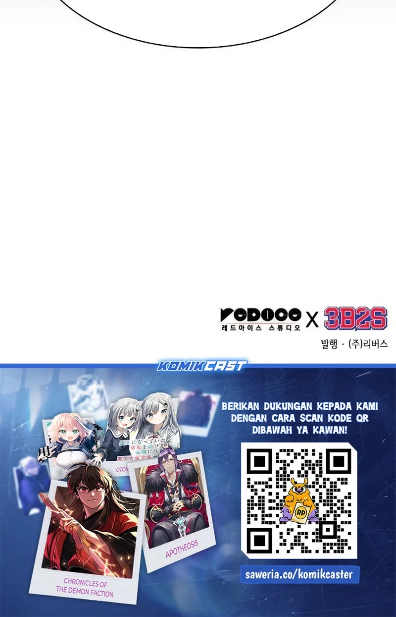 Nano Machine Chapter 282 page 74