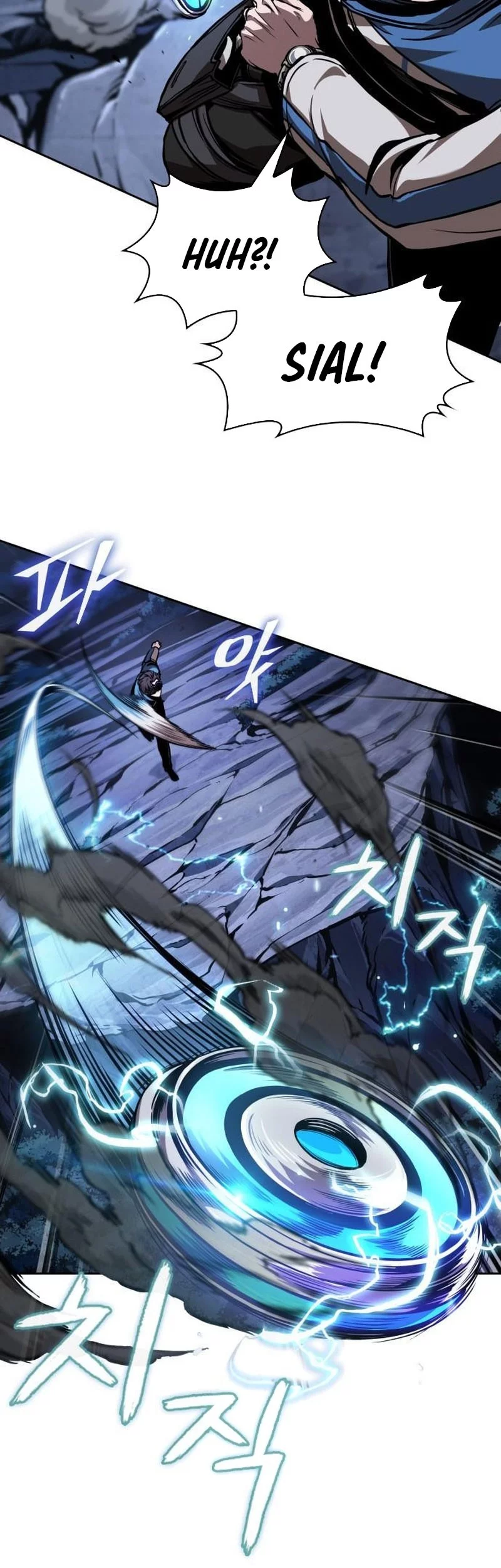 Nano Machine Chapter 282 page 5