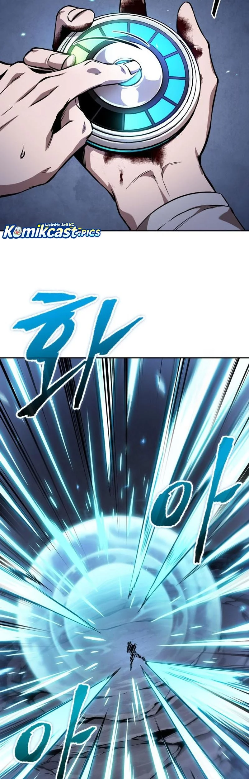 Nano Machine Chapter 282 page 13