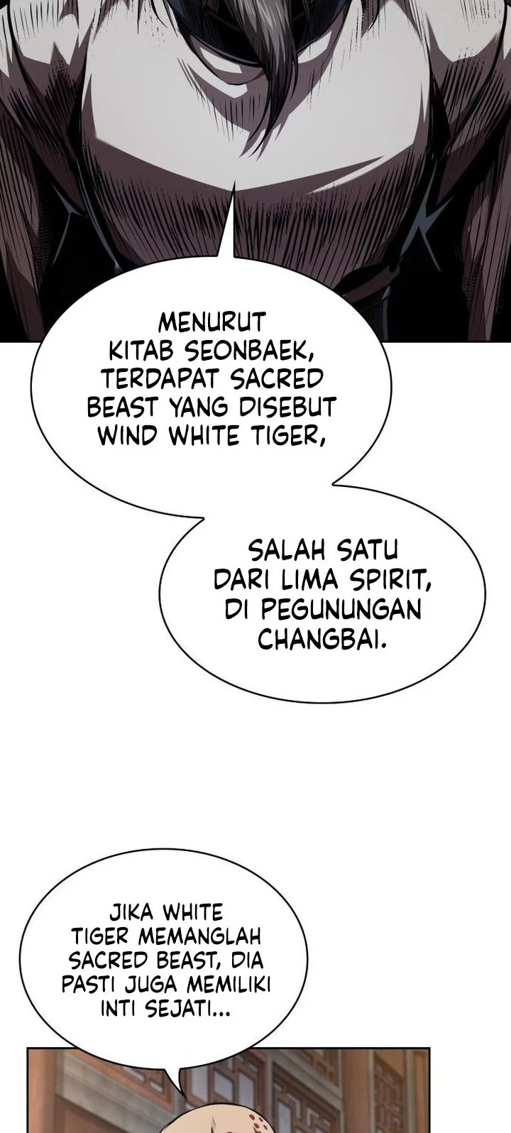 Nano Machine Chapter 283 page 24