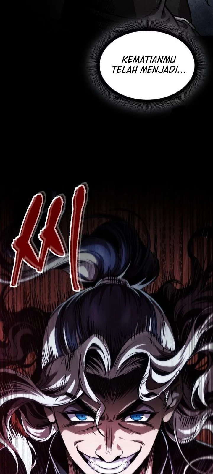 Nano Machine Chapter 283 page 28