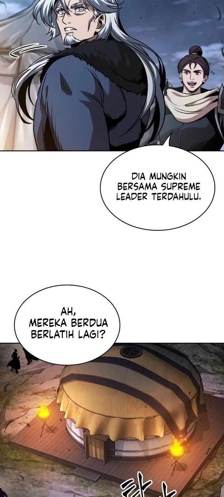 Nano Machine Chapter 283 page 34