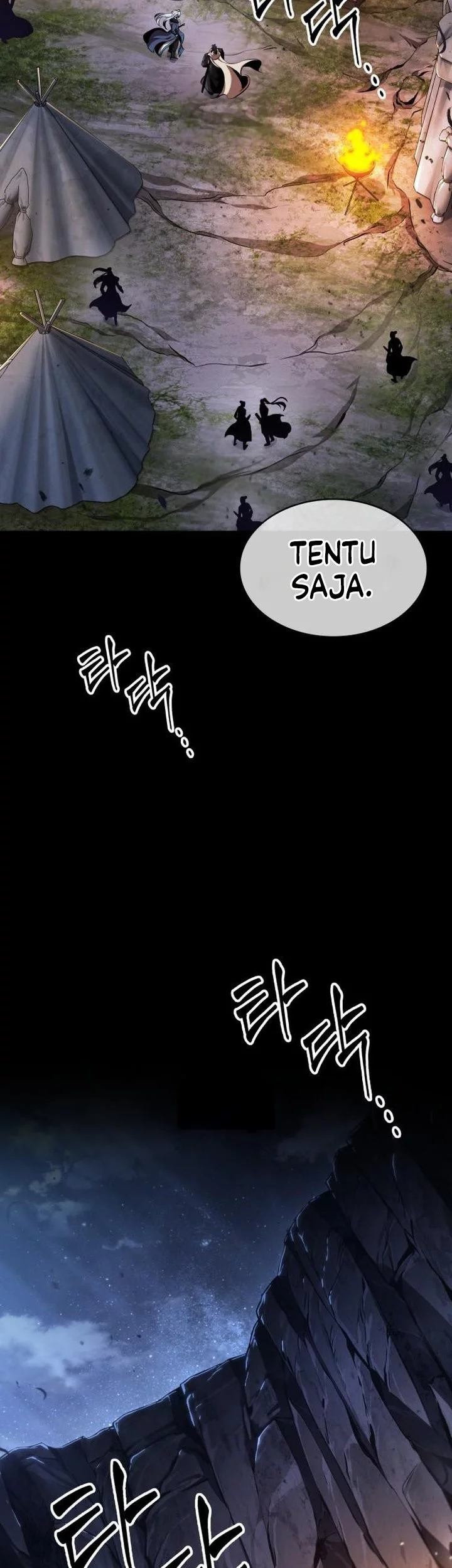 Nano Machine Chapter 283 page 35