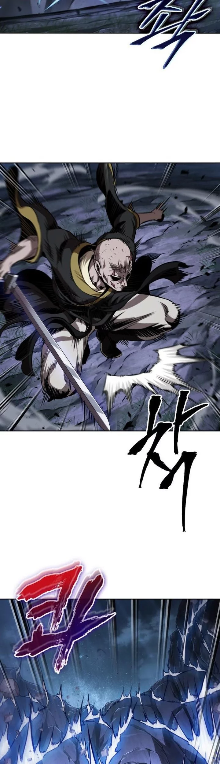 Nano Machine Chapter 283 page 39