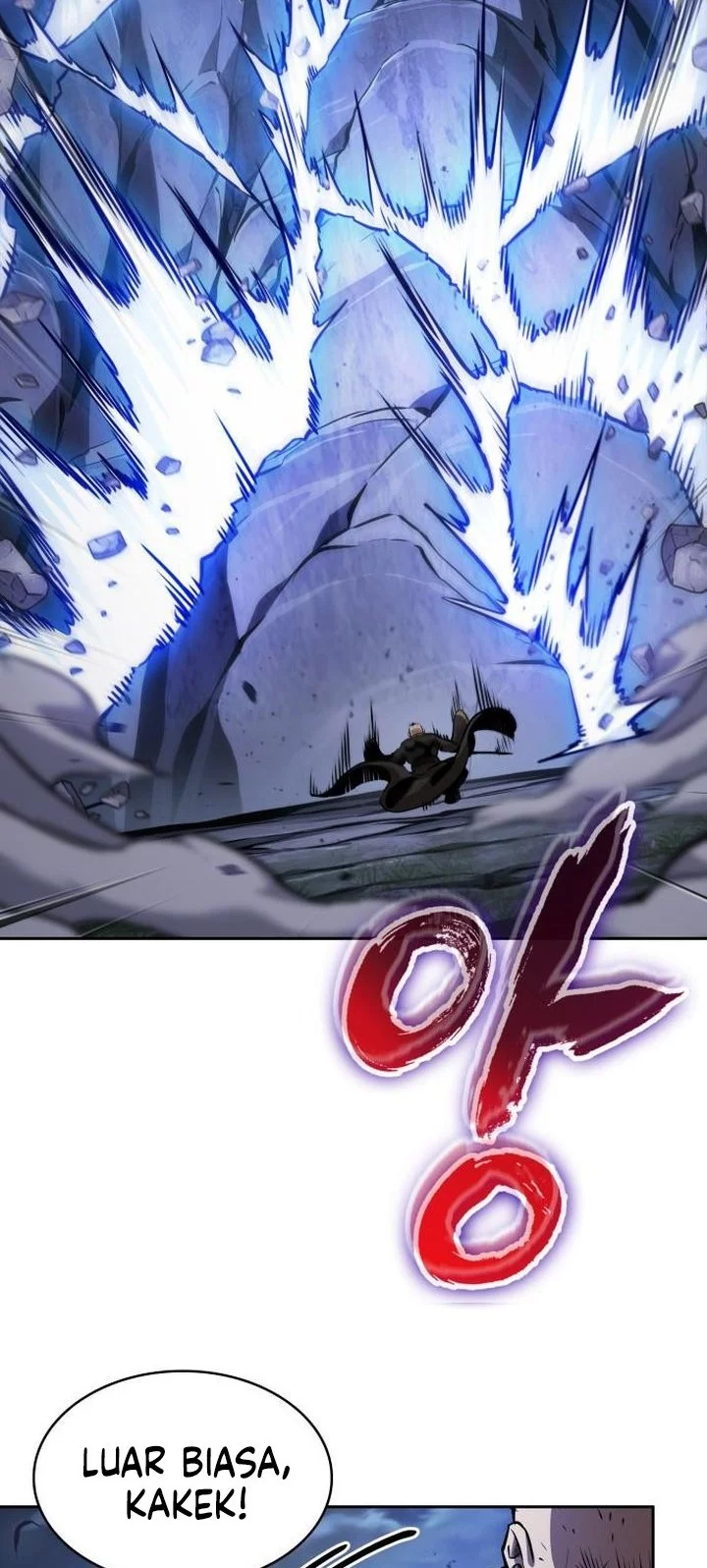 Nano Machine Chapter 283 page 40
