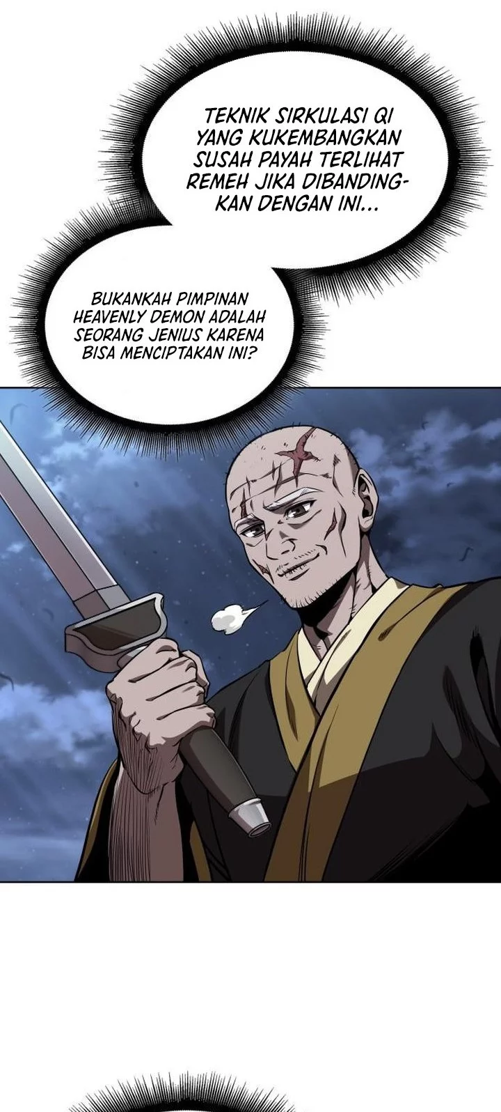 Nano Machine Chapter 283 page 42