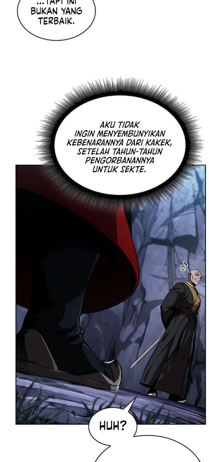 Nano Machine Chapter 283 page 46