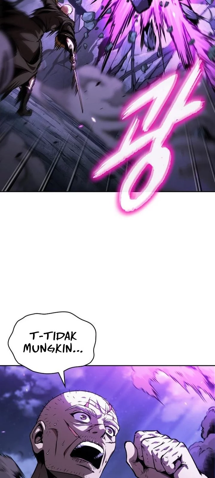 Nano Machine Chapter 283 page 54
