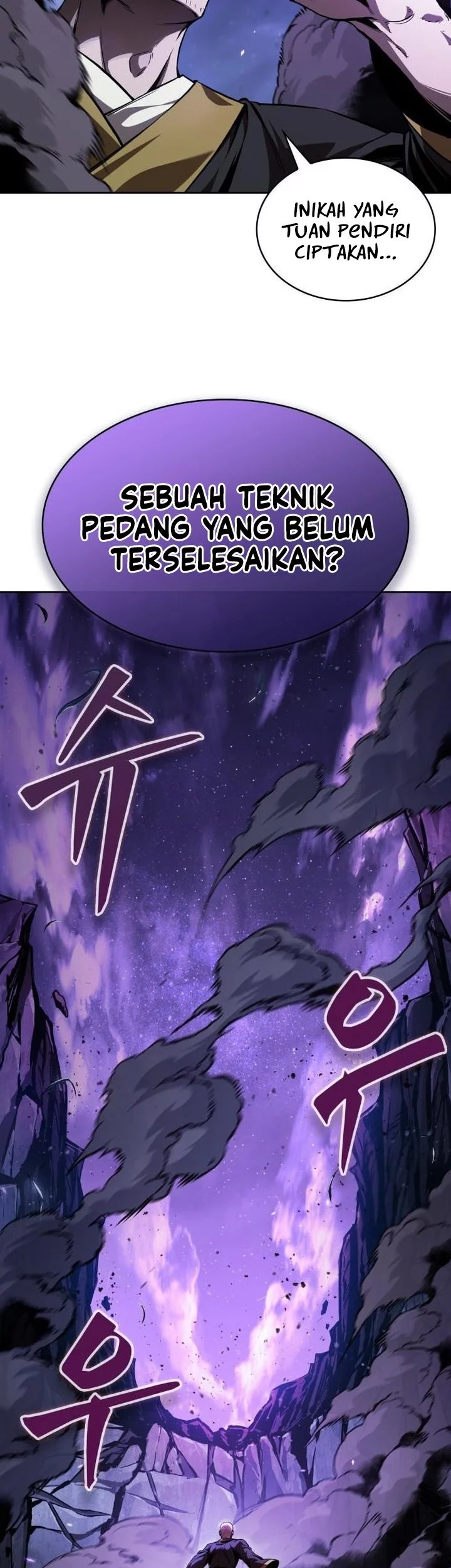 Nano Machine Chapter 283 page 55