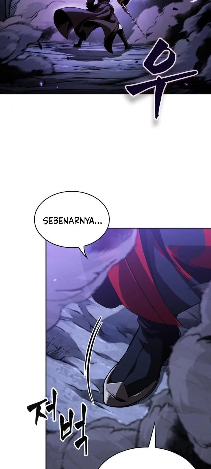 Nano Machine Chapter 283 page 56