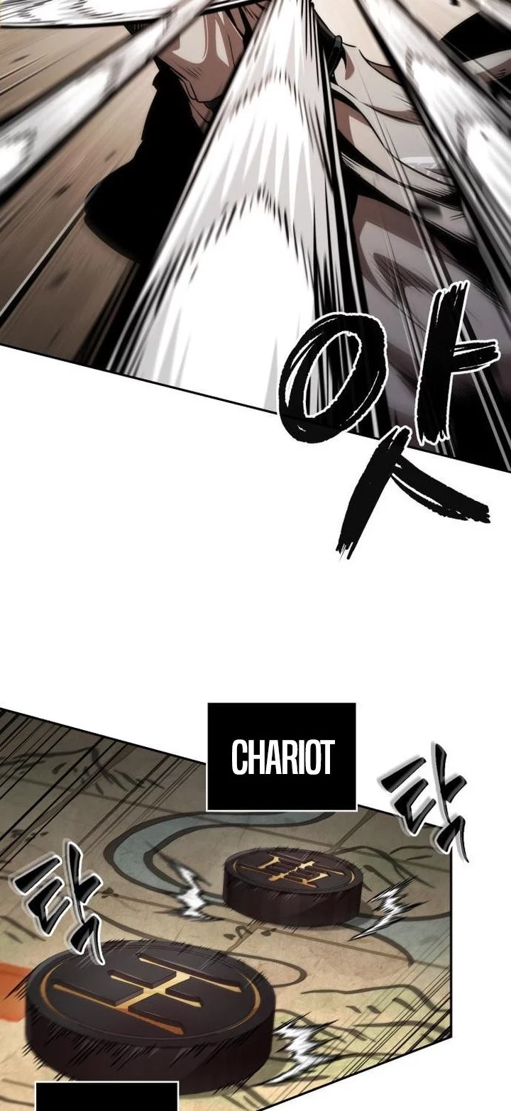 Nano Machine Chapter 283 page 12