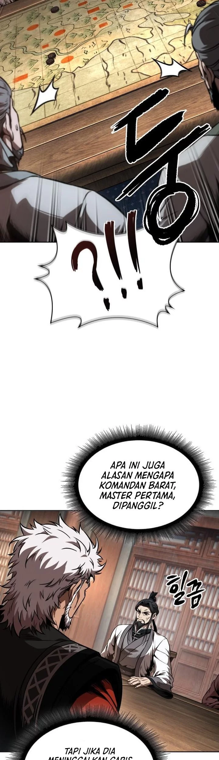 Nano Machine Chapter 283 page 15