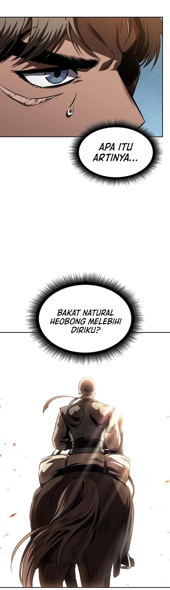 Nano Machine Chapter 284 page 23