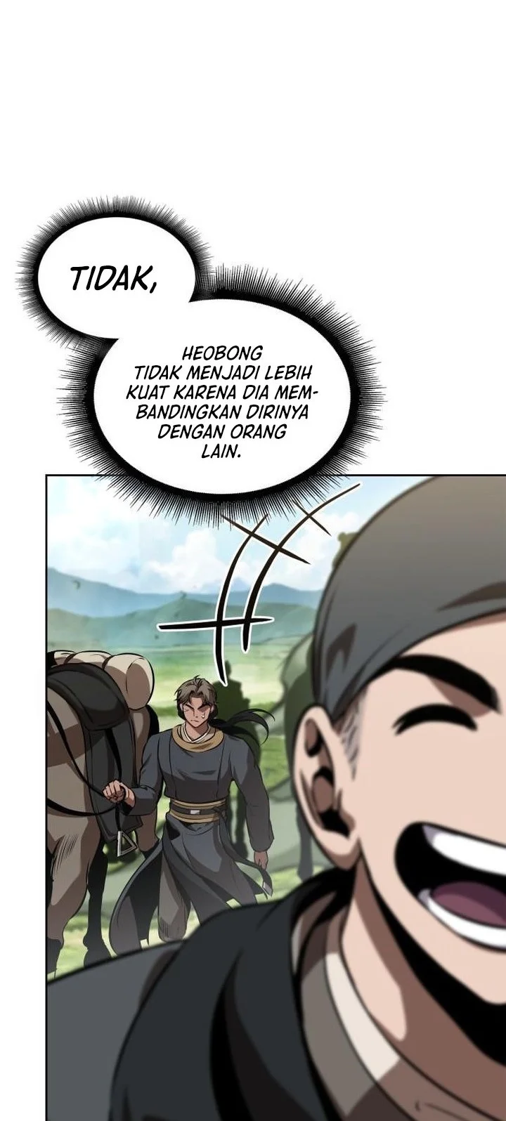 Nano Machine Chapter 284 page 24