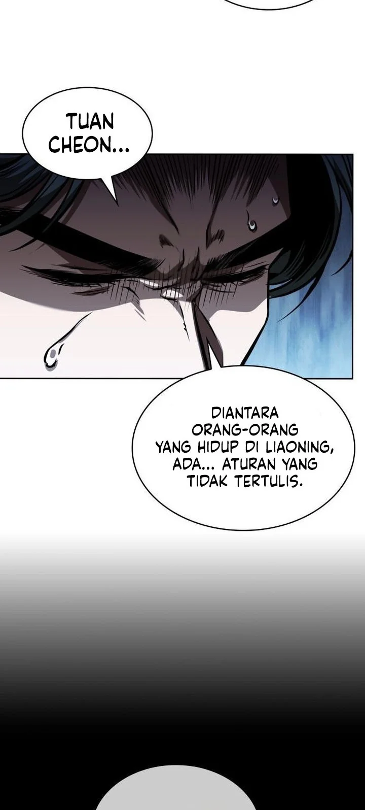 Nano Machine Chapter 284 page 34