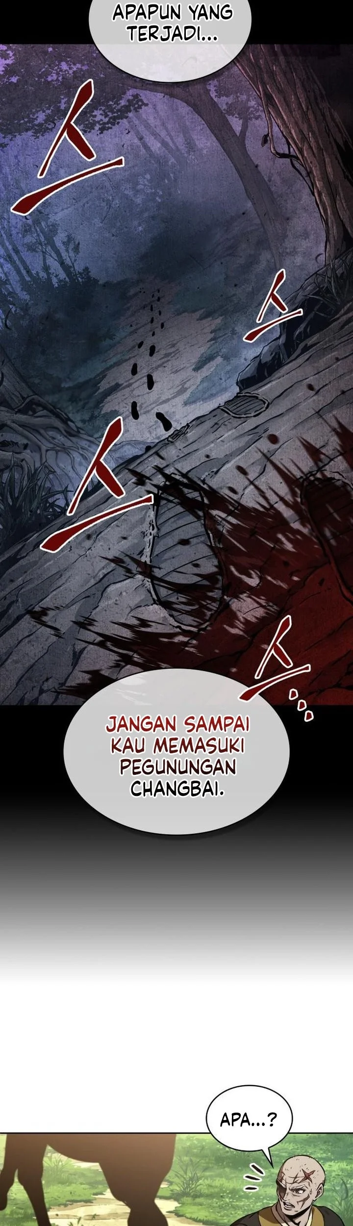 Nano Machine Chapter 284 page 35