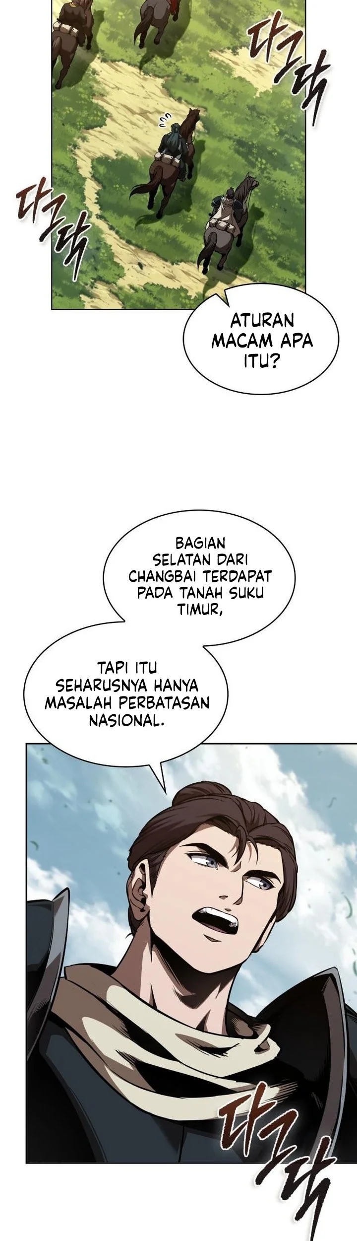Nano Machine Chapter 284 page 37