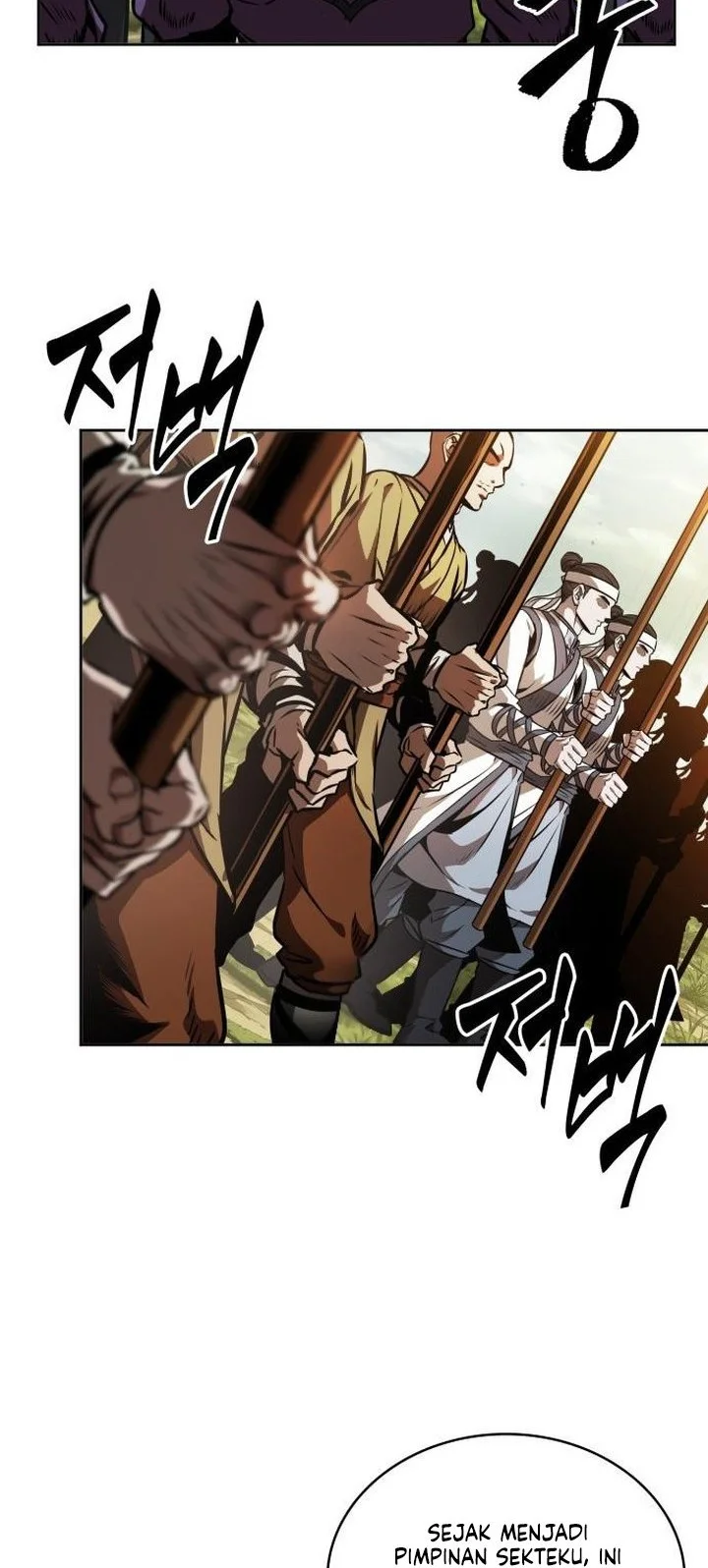 Nano Machine Chapter 284 page 44