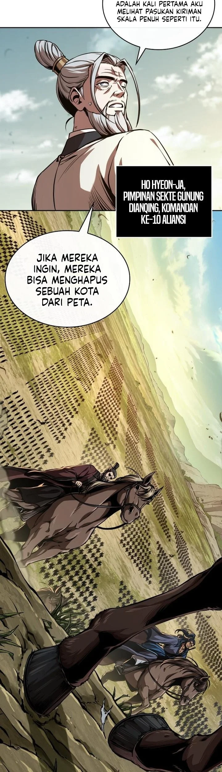 Nano Machine Chapter 284 page 45