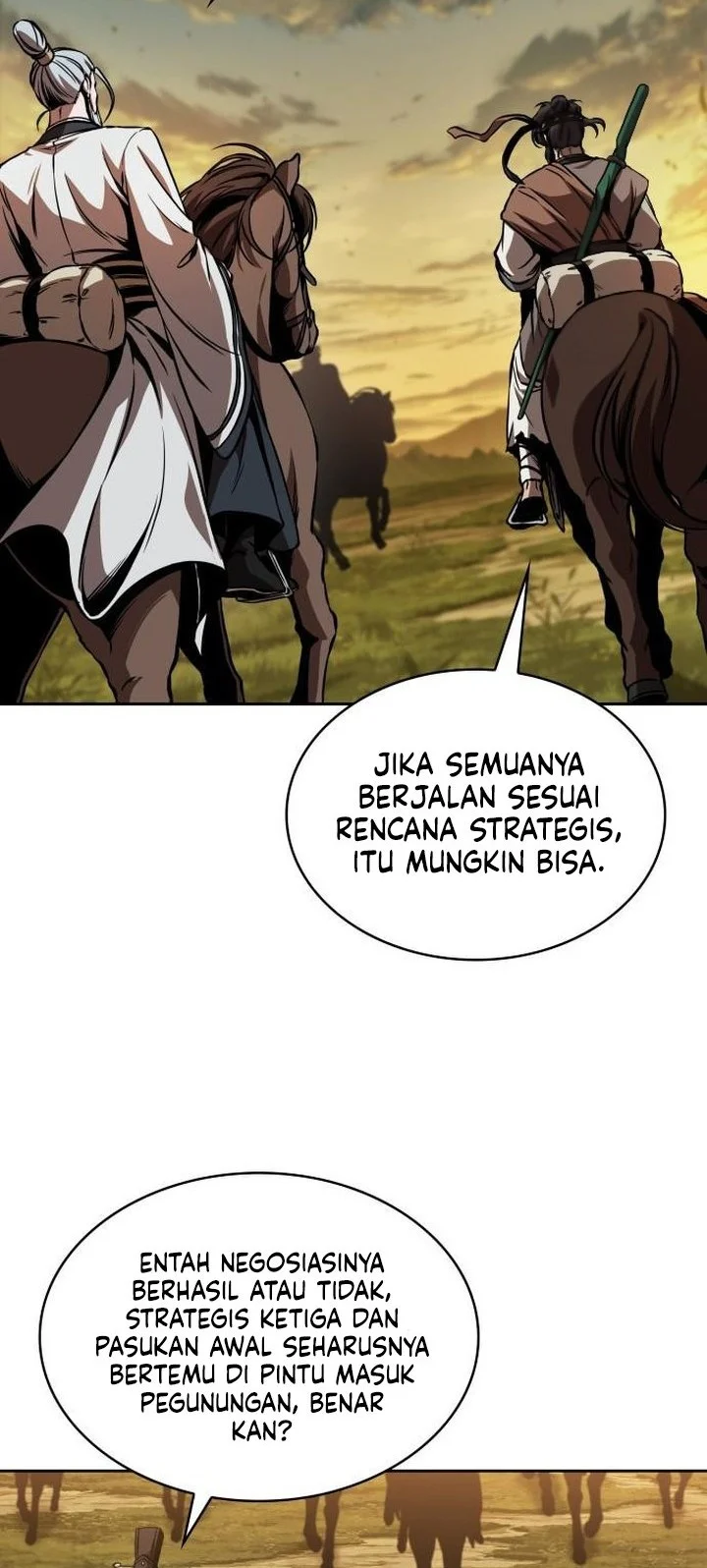 Nano Machine Chapter 284 page 54
