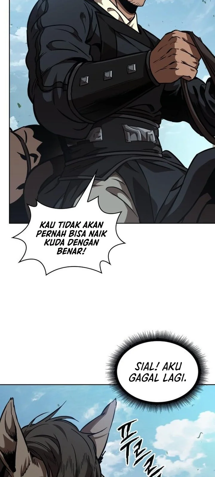 Nano Machine Chapter 284 page 4