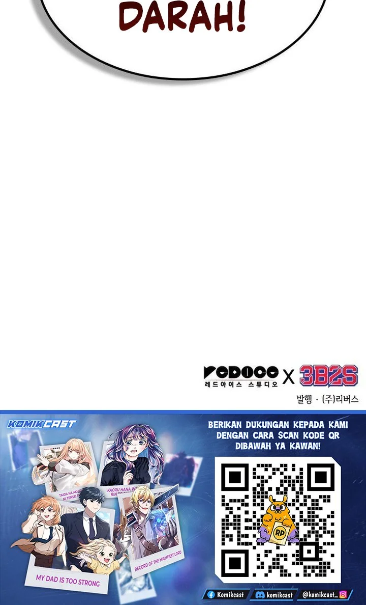 Nano Machine Chapter 284 page 61