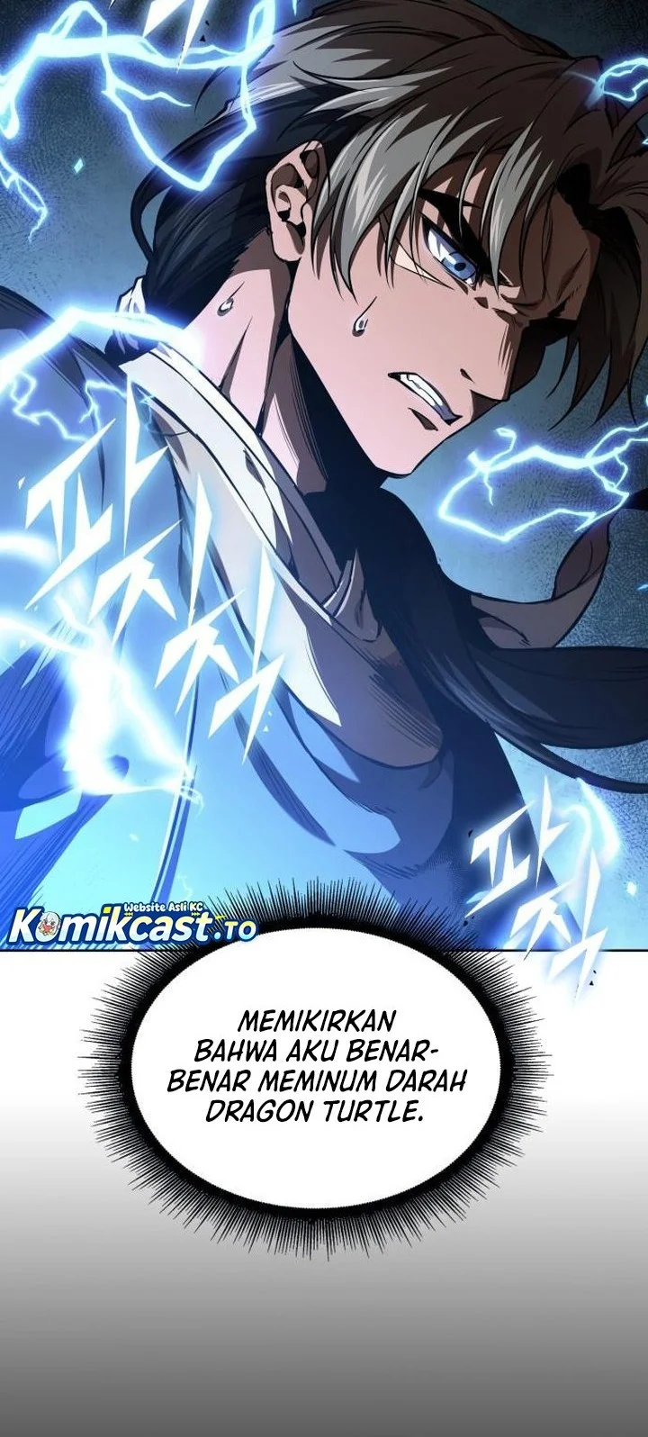 Nano Machine Chapter 284 page 6
