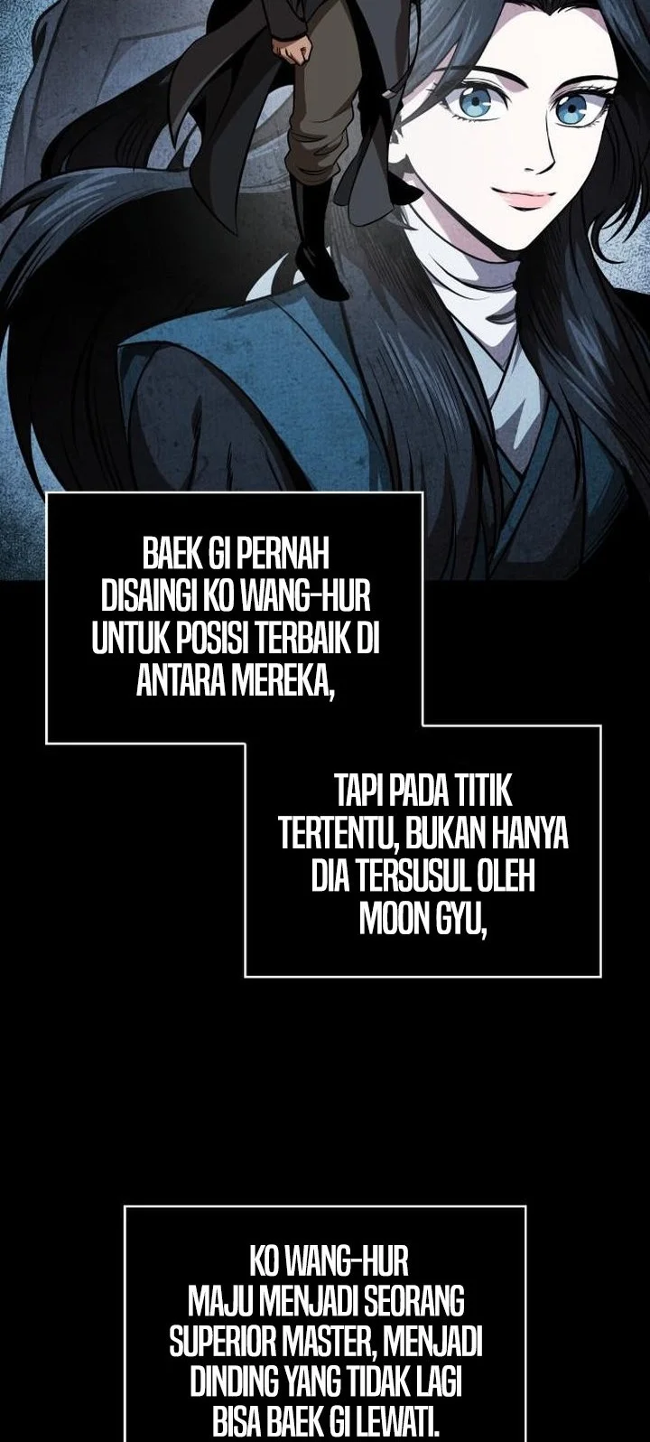 Nano Machine Chapter 284 page 8