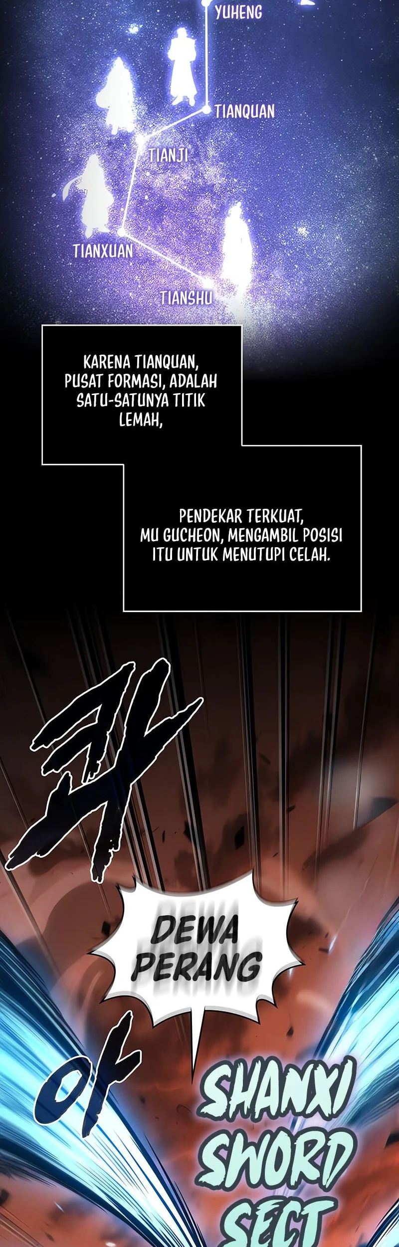 Nano Machine Chapter 285 page 34