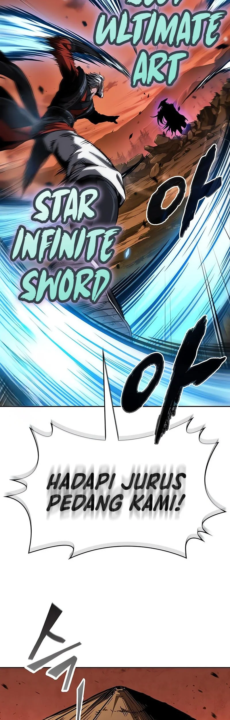 Nano Machine Chapter 285 page 35