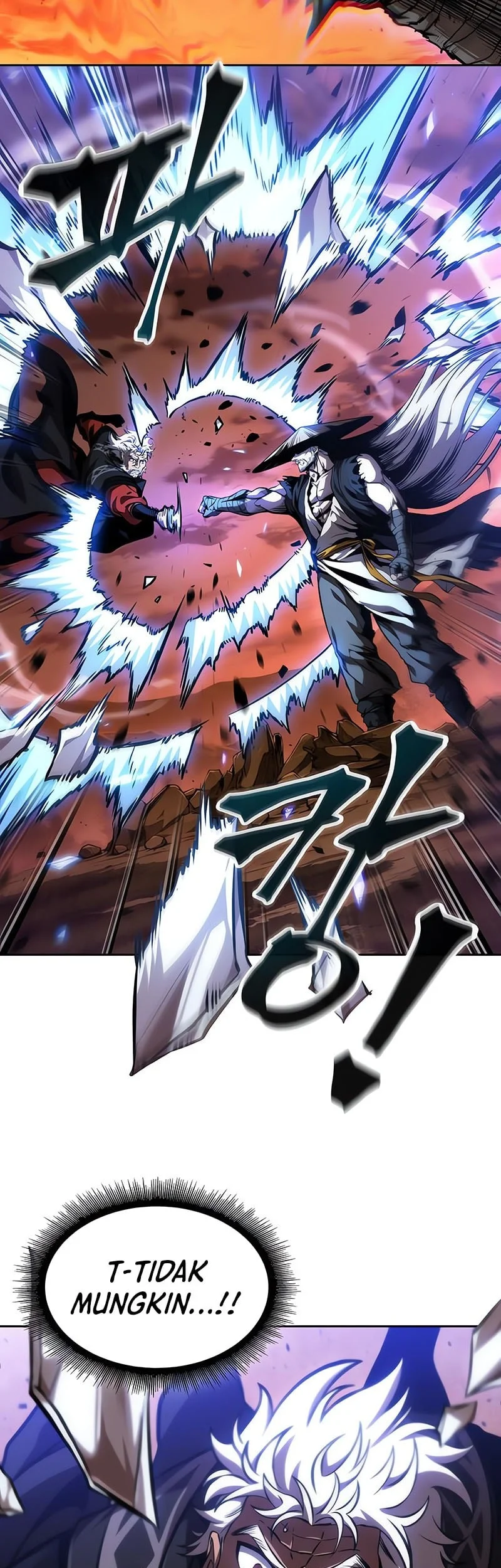 Nano Machine Chapter 285 page 37