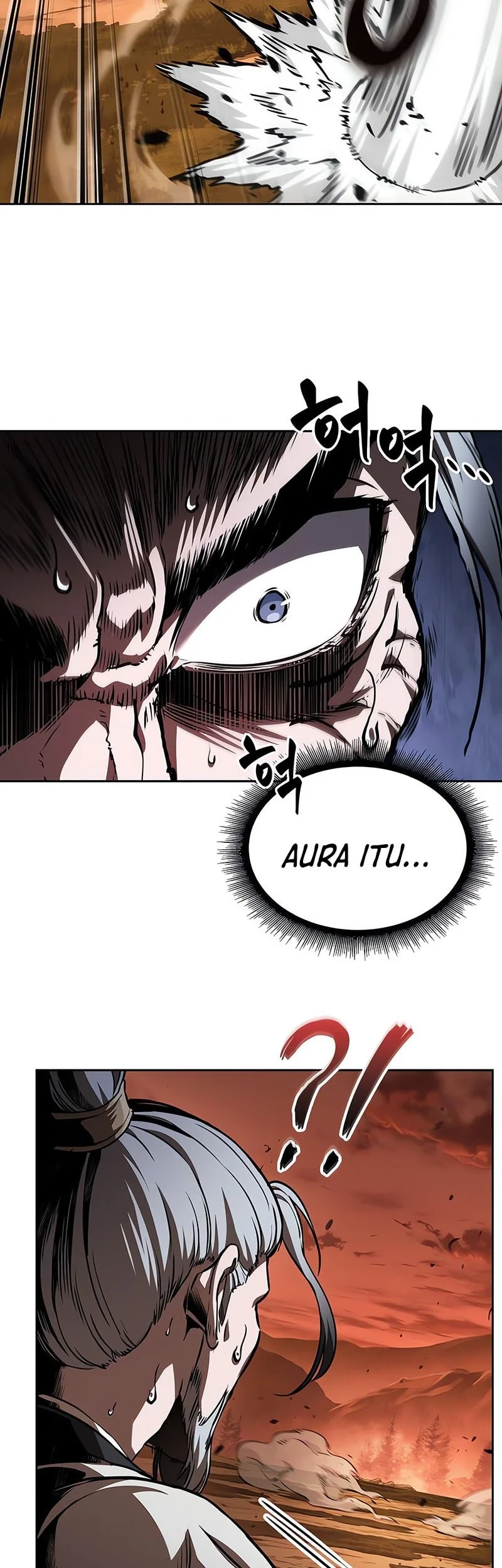 Nano Machine Chapter 285 page 46