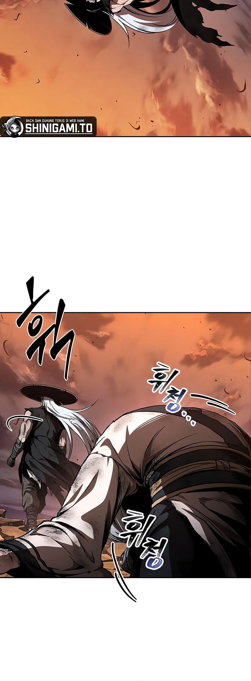 Nano Machine Chapter 285 page 52
