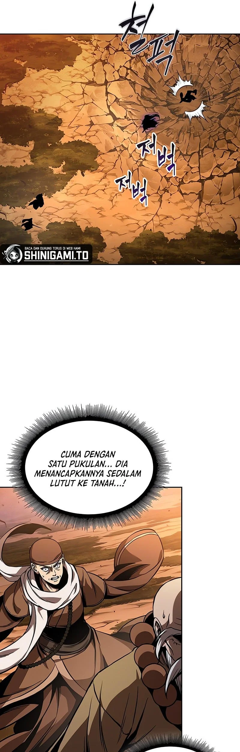 Nano Machine Chapter 285 page 53