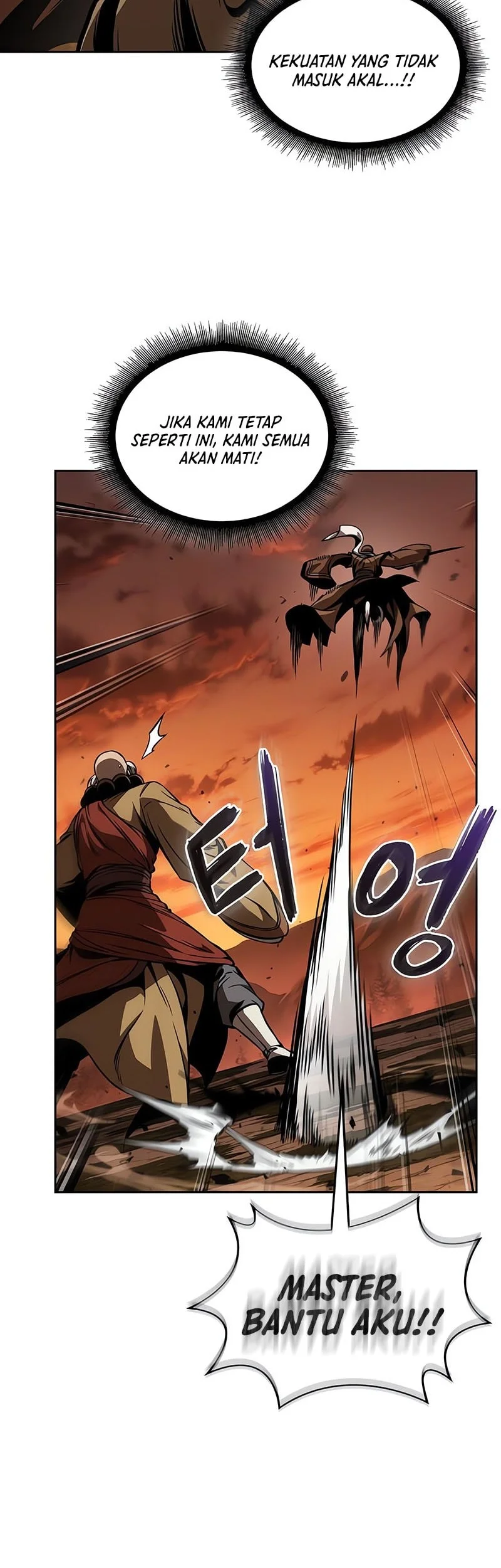 Nano Machine Chapter 285 page 54